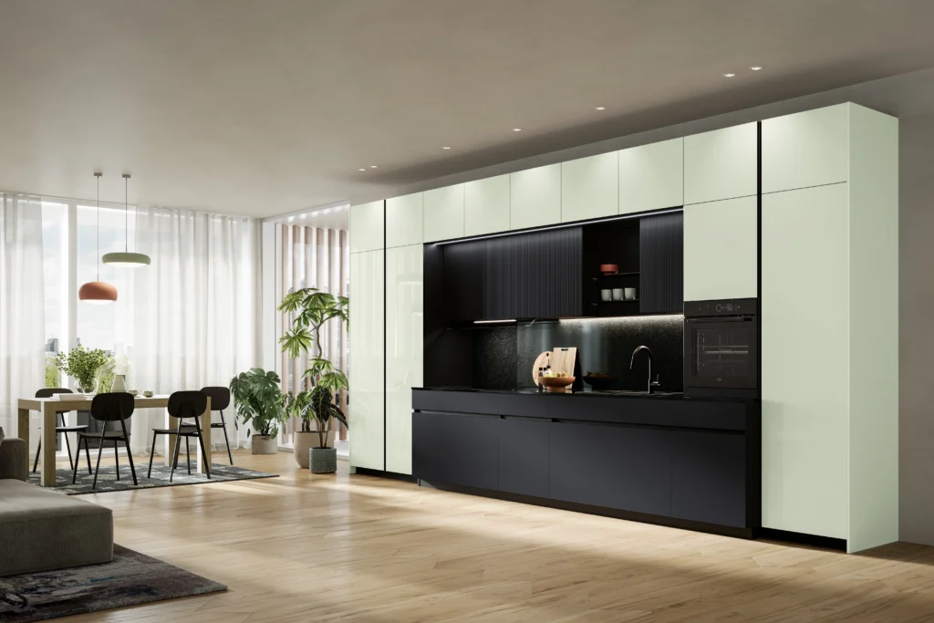 Rinnovare la cucina con intelligenza