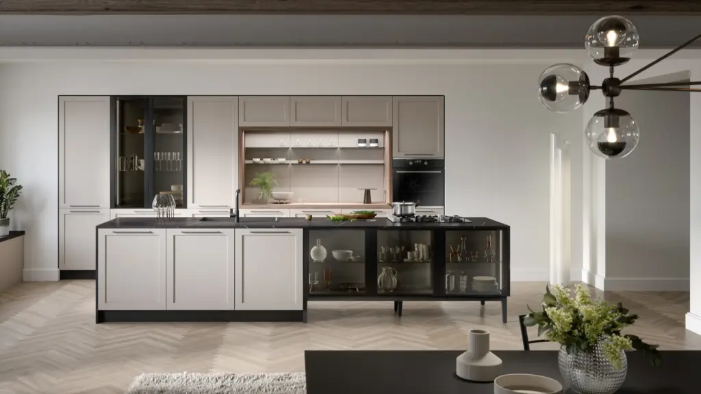 cucina moderna